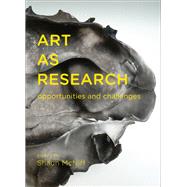 Art As Research