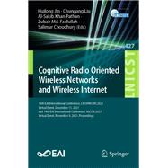 Cognitive Radio Oriented Wireless Networks and Wireless Internet