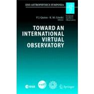 Toward An International Virtual Observatory