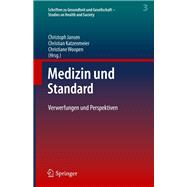 Medizin Und Standard