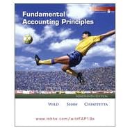 Fundamental Accounting Principles, Vol 1 (Chapters 1-12) © 2009 19ED