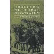 Chaucer's Cultural Geography