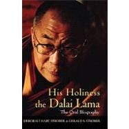 His Holiness the Dalai Lama : The Oral Biography,9780471680017
