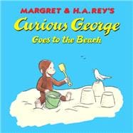 Curious George Goes to the Beach