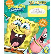 SpongeBob Squarepants 3-D Movie Viewer
