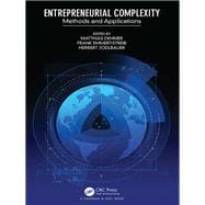Entrepreneurial Complexity: Mathematical Methods and Applications