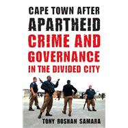 Cape Town After Apartheid