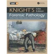 Knight's Forensic Pathology