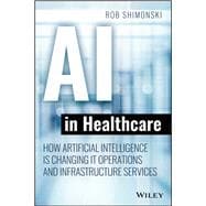 AI in Healthcare How Artificial Intelligence Is Changing IT Operations and Infrastructure Services
