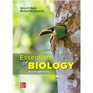 Loose Leaf for Essentials of Biology