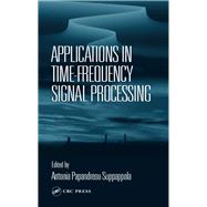 Applications in Time-Frequency Signal Processing