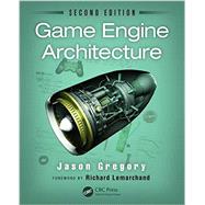 Game Engine Architecture