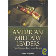 American Military Leaders
