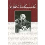 Hitchcock Annual 2002-03