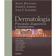 Bolognia. Dermatología: Principales diagnósticos y tratamientos