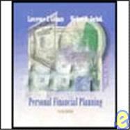 Personal Financial Planning