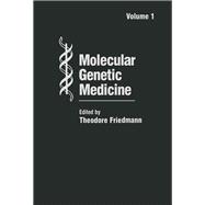 Molecular Genetic Medicine