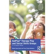 AutPlay® Therapy Play and Social Skills Groups
