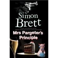 Mrs. Pargeter's Principle