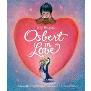 My Penguin Osbert in Love Midi Edition