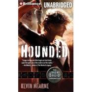 Hounded: Library Edition