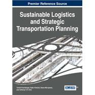 Sustainable Logistics and Strategic Transportation Planning