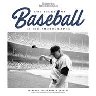 The Story of Baseball In 100 Photographs