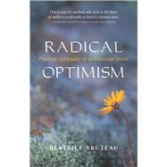 Radical Optimism Practical Spirituality in an Uncertain World