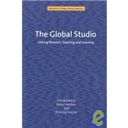 The Global Studio: Linking Research and Teaching