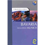Travellers Bavaria including Munich, 3rd