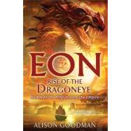 Eon Rise of the Dragoneye