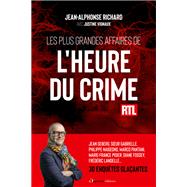 Les plus grandes affaires de l'Heure du Crime