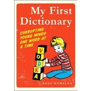 My First Dictionary