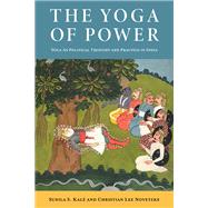 The Yoga of Power