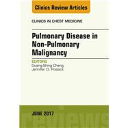 Pulmonary Complications of Non-Pulmonary Malignancy