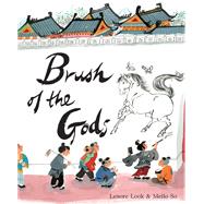 Brush of the Gods,9780375870019