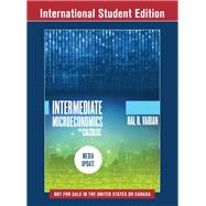 Intermediate Microeconomics with Calculus: A Modern Approach: Media Update (Ninth International Student Edition)