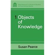 Objects of Knowledge
