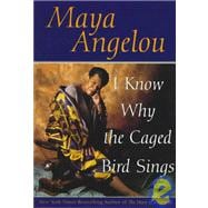 I Know Why the Caged Bird Sings