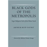 Black Gods of the Metropolis