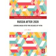 Russia after 2020