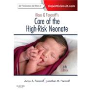 Klaus & Fanaroff's Care of the High-risk Neonate