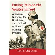 Easing Pain on the Western Front
