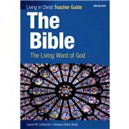 Bible (Teacher's Edition) : The Living Word of God