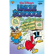 Walt Disney's Uncle Scrooge 371