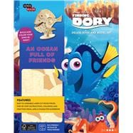 Incredibuilds Finding Dory