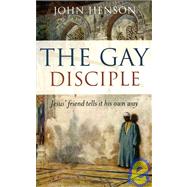 The Gay Disciple,9781846940019