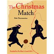 The Christmas Match