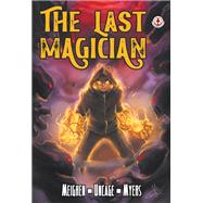 The Last Magician