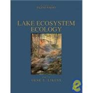 Lake Ecosystem Ecology